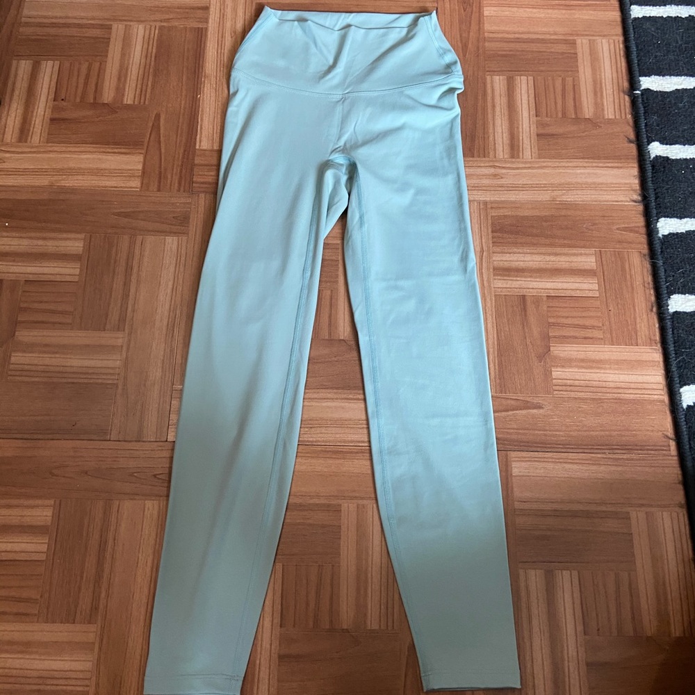 BRAND NEW Seafoam Buttery Soft Leggings